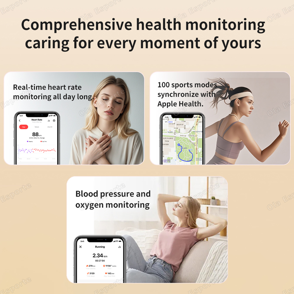 Nowy Pierścionek Smart Ring dl – Smart Ring Health Tracker Heart Rate Sleep recenzja i cena
